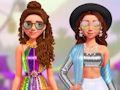 Cluiche Feistis Vibe Coachella Cáiliúla  ar líne