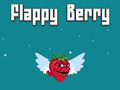 Cluiche Berry Flappy  ar líne