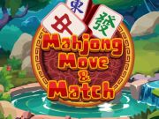 Cluiche Cluiche Mahjong Bog & Meaitseáil  ar líne
