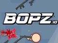 Cluiche BOPZ. io  ar líne
