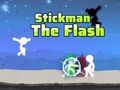 Cluiche Cluiche Stickman An Flash  ar líne