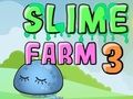 Cluiche Feirme slaim 3  ar líne