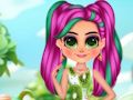 Cluiche Stíl Juicy Couture & Comhroinn  ar líne