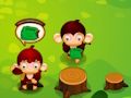 Cluiche Caife Jungle  ar líne