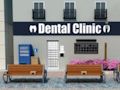 Cluiche Clinic Fiaclóireachta  ar líne