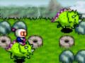 Cluiche Cluiche Super Bomberman 4 ar líne  ar líne