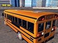 Cluiche Tiomána Pháirc Bus  ar líne