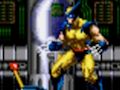 Cluiche Wolverine - Rage Adamantium ar líne