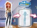 Cluiche Design Ville: Cumaisc & Dearadh  ar líne