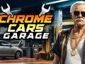Cluiche Garáiste Carranna Chrome  ar líne