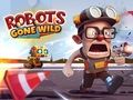 Cluiche Robots imithe fiáin ar líne