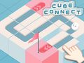Cluiche Ciúb Ceangail  ar líne