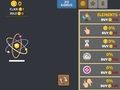 Cluiche Ailceimic Merge Clicker  ar líne