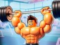 Cluiche Pláinéad Díomhaoin: Gym Tycoon  ar líne
