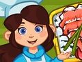 Cluiche Sushi ollmhór  ar líne
