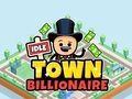 Cluiche Billionaire Baile Díomhaoin  ar líne