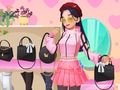 Cluiche Muineál Arda Girly  ar líne