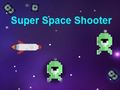 Cluiche Cluiche Super Spás Shooter  ar líne