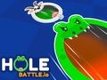 Cluiche Cath Poll. io  ar líne