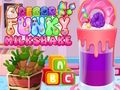 Cluiche Maisiúchán: Funky Milkshake  ar líne