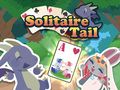 Cluiche Cluiche Líne Solitaire Eireaball  ar líne