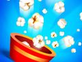 Cluiche Cluiche Líne Popcorn Shooter  ar líne