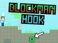 Cluiche Hook Blockman  ar líne