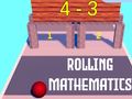 Cluiche Matamaitic rollta  ar líne