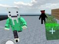 Cluiche Cluiche Bloc Ceardaíochta 3d  ar líne