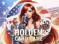 Cluiche Cluiche cártaí Holdem  ar líne