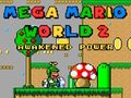 Cluiche Cluiche Mega Mario Domhanda 2 Cumhacht Dúisithe  ar líne