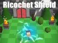 Cluiche Sciath Ricochet ar lĂne Cluiche Sciath Ricochet ar lĂne