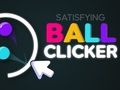 Cluiche Sásamh Liathróid Clicker  ar líne
