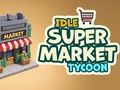 Cluiche Díomhaoin Ollmhargadh Tycoon  ar líne