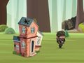 Cluiche Cluiche Sniper Jungle  ar líne