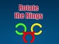 Cluiche Rothlaigh na Fáinní  ar líne