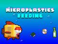 Cluiche Microplastics Beathú  ar líne