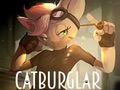 Cluiche Catburglar ar líne