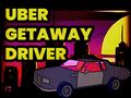 Cluiche Tiománaí uber getaway  ar líne