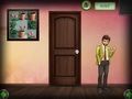 Cluiche Amgel Easy Seomra Escape 199  ar líne