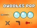 Cluiche Boilgeoga pop ar líne