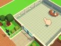 Cluiche Tycoon Ospidéal Díomhaoin  ar líne