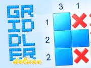Cluiche Cluiche Griddlers Deluxe  ar líne