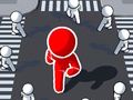 Cluiche Rith na Cathrach. io  ar líne