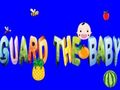 Cluiche Garda An Leanbh  ar líne