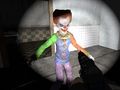 Cluiche Ospidéal Horror  ar líne