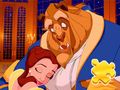 Cluiche Puzal Jigsaw: Áilleacht Agus an Beast 2  ar líne