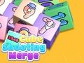 Cluiche Cumasc Lámhach Ciúb 2048  ar líne
