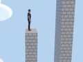 Cluiche Bhfreagra Parkour - FlipPuzzle  ar líne