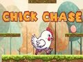 Cluiche Chase sicín  ar líne